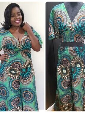 Paisley Set